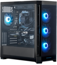PC Build